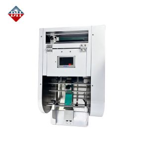 Robust Fast Drying High Resolution TIJ Inkjet Printer for Clear Durable Codes on