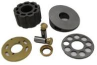 China Excavator Hydraulic Parts GM18 Motor Spare Part Final Drive Kit factory