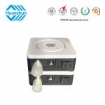 Fliter Optical Receiver Single Output 1*76dBm