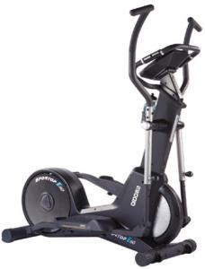 China Commercial Elliptical trainer factory