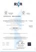 ZENCO Certifications