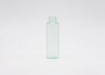 Eco Friendly Flat Shoulder 250ml Perfume Cosmetic Spray Bottle