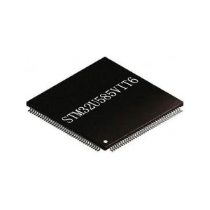 China STM32U585VIT6 Microcontroller Chip LQFP100 32Bit 2MB Flash Microcontroller MCU factory