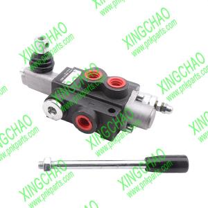 China 1P40A1GKZ1 1-Section Monoblock Valve 3/8 45 L/Min Cummins Diesel Engine Parts Manufacturers factory