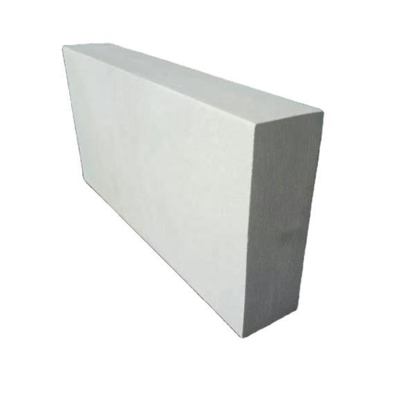 Acid Proof Brick For Acid Clinker Brick Al2O3 Content % 20%-30% ISO9001 2008