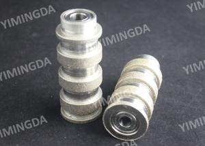China 132 size blade sharpener , Grinding Stone sharpening wheel for Yin / Takatori cutter factory