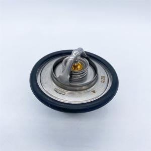 China PC200-7 6D102 Excavator Engine Parts Thermostat 6735-61-6471 6732-61-1620 factory