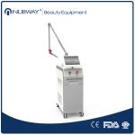 12 inch screen Pure metal shell Tattoo Removal Laser Machine
