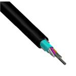 GYFTW Fiber Optic Cable Central Loose Tube Non-Armored Frp Strength Member