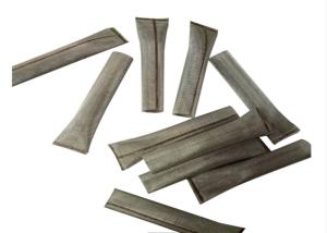 China Cloth Bag 0.92 Inch 304ss Oil Stainless Steel Filter Element Mesh Tube factory