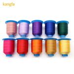 150D/3 210D/3 420D/3 High Durable Thread for Upholstery Jeans Canvas Leather