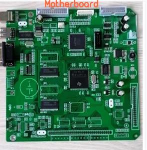 China Motherboard factory