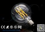 Shop Vintage Edison Light Bulbs 10W Dimmable G125 LED Bulb E27 110V 120V 130V