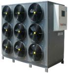 Heat pump dryer from 20KW to 100KW
