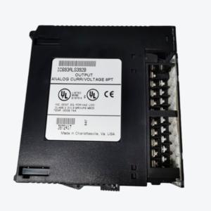 China GE FANUC IC693ACC302 RX3I CHS012 AUXILIARY BATTERY MODULE factory