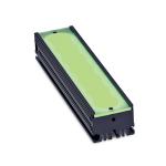 24V 3W Single Channel Machine Vision Bar Light With High Directivity