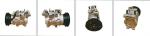 ALA20156 TOYOTA Compressor Toyota AC Compressor 10S11C AC Compressor 115mm AC