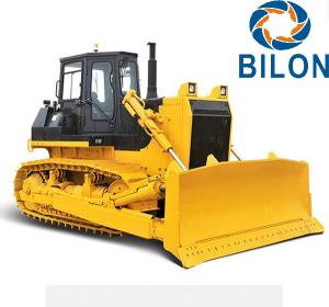 China 220HP Case Crawler Dozer With 162 Rated Power Air Conditioner factory