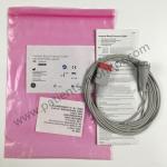 GE Invasive Blood Pressure Cable Argon BD Single 3.6m 12FT REF 2016995-001