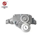 Cummins X15 ISX15 QSX15 Diesel Engine Parts Excavator Gear Lubrication Oil