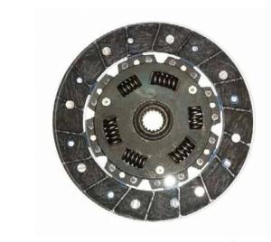 China Professional Automotive Clutch Parts For Nissan 30100-H5001 Automotive Clutch Kit factory