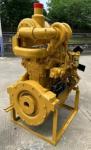 Excavator Engine Parts with Caterpillar 3304 Engine