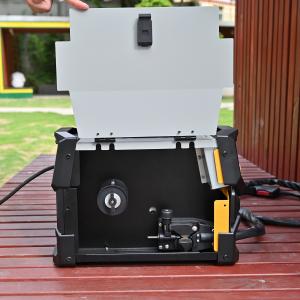 China ISO9001 TIG MIG MMA Welder 120a factory
