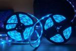 IP20 14.4w 30leds Flexible LED Strip Lights Rgb For Room