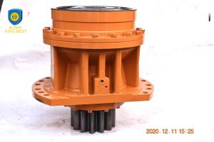 China Komatsu Reduction Drive PC200-8 Excavator Gearbox factory
