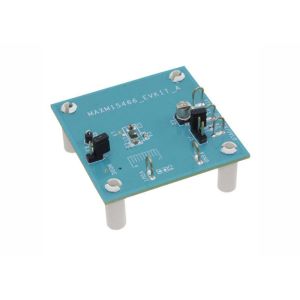 China MAXM15466EVKIT Embedded Solutions MAXM15466 Himalaya Step Down Evaluation Board factory