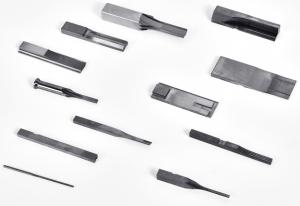 China OEM Precision Mechanical Engineering Parts With Grinding CNC Milling factory