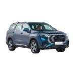 2023 Geely Haoyue L 2.0Tdct Comfortable 5-Door 5-Seats Energy Vehicle 0km Used