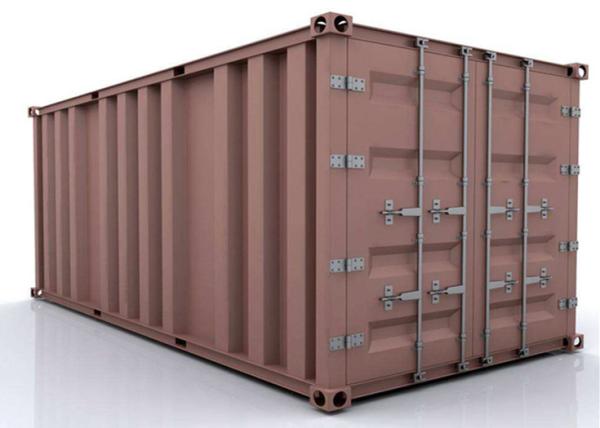 5052 Aluminium Alloy Sheet / Aluminium Alloy Plate For Container , Thickness 0.6