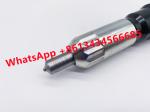 DENSO Common Rail Fuel Injector 095000-5214 for HINO 23670-E0351