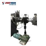 Hollow Template Plastic Construction Formwork Machine For Wall Shuttering