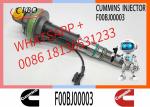 Engineering Machinery QSK19 Truck Engine System Accessories F00BJ00003 Diesel