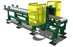 China 0.6MPa Clay Brick Making Machines 18.8Kw Hollow Block Cutting Machine factory
