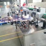 Automatic Round Bottle Labeling Machine Manufacturers