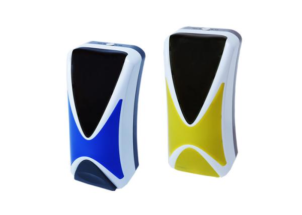 Anti - Leakage Automatic Hand Sanitizer Dispenser Durable ABS Engineering