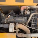 USED XCMG 215 Excavator Digger: Quality Assurance and Worry - free After - sales