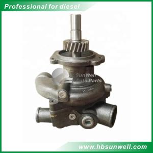 China Cummins M11 Diesel Engine Water Pump 4972853 2882144 4299042 4972861 4965430 factory