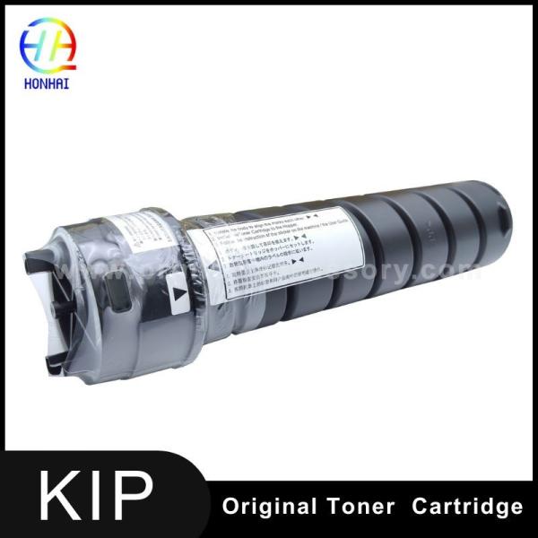 Original New Toner Cartridge For KIP 3000 3100 5000 6000 7000 7170 7100 Black