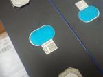 8000 Cycles Grade A Lifepo4 3.2v V3 280Ah Lithium Ion Battery Prismatic Cells