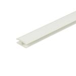 Wide Soft Colorful PVC Industrial Profiles