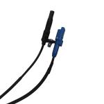 Auto Parts 508 ABS Sensor Rear Wheel for Peugeot 508 Citroen OE 4545L1
