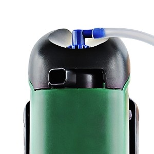 132GPH Aquarium Water Pump Internal Power Filter Increase Oxygen For Fish Tank