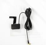 Universal Active Mount VHF UHF Digital Audio Broadcast Antenna for Car Year 1978