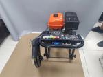 High Pressure Washer 3800PSI/262Bar Gasoline 190F 420cc for Portable Car Washing