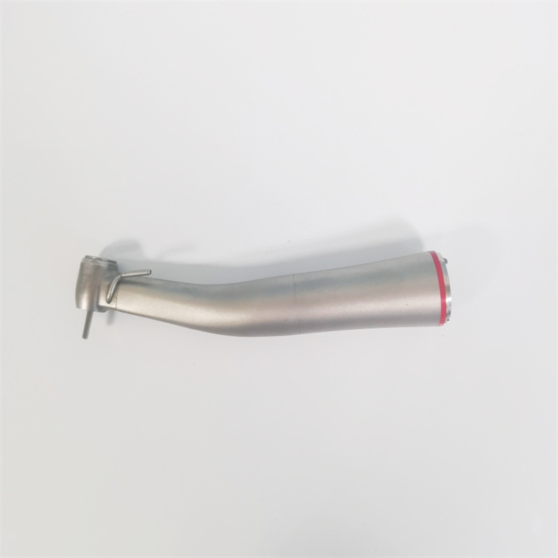 Contra Angle Electric Motor Dental Handpiece External Water 1:5 Dental Implant handpiece
