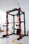 2023 Newest Type Commercial Gym Fitness Equipment Comprehensive Training Multi